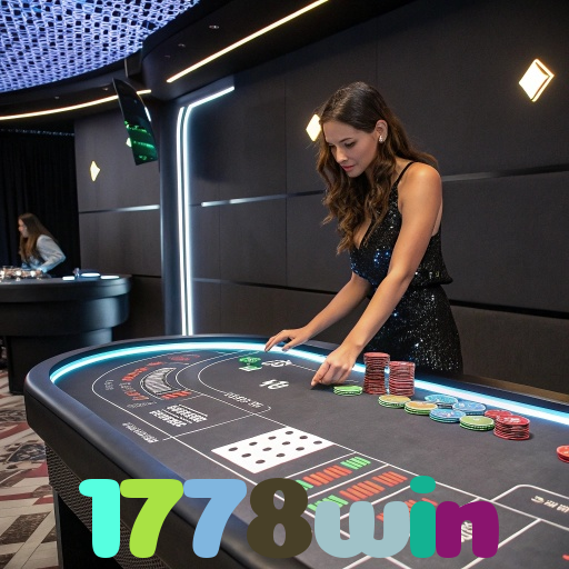 1778win:Aposte nas melhores slots e conquiste prêmios como nunca!