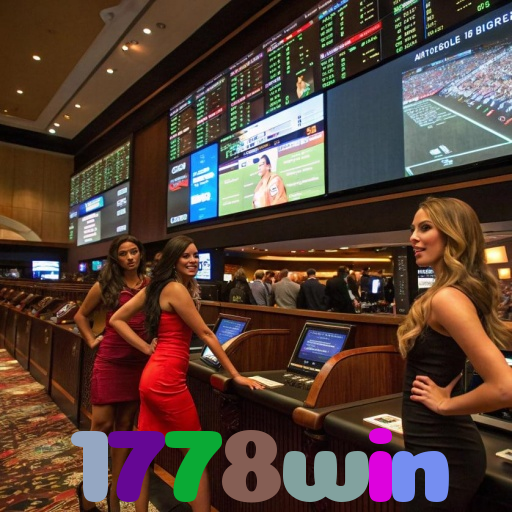 1778win：Aposte nas melhores slots e conquiste prêmios como nunca!