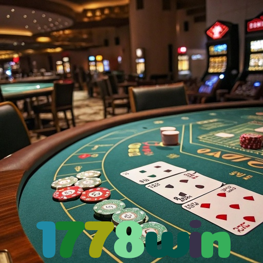 1778win:Jogue poker, aposte no futebol e ganhe em grandes jogos de cassino!