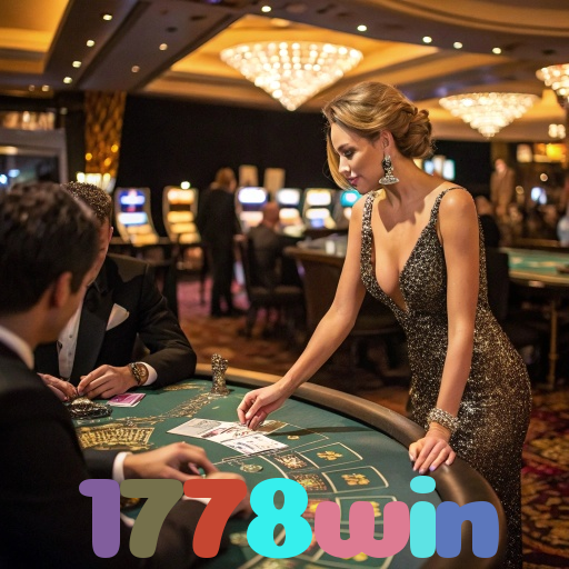 1778win：Aposte no futebol, jogue poker e conquiste vitórias épicas!