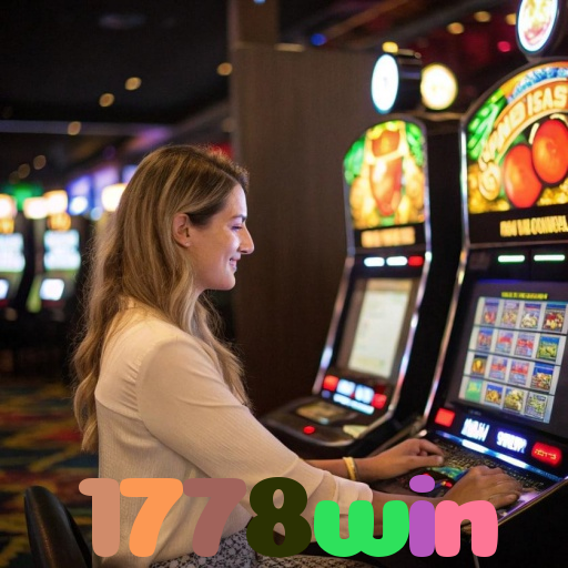 1778win：Jogue poker, aposte no futebol e ganhe em grandes jogos de cassino!