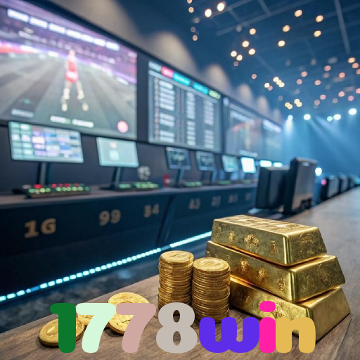 1778win：Aposte nas melhores slots e conquiste prêmios como nunca!
