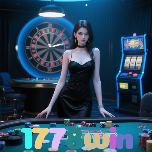 1778win：Aposte no futebol, jogue poker e conquiste vitórias épicas!