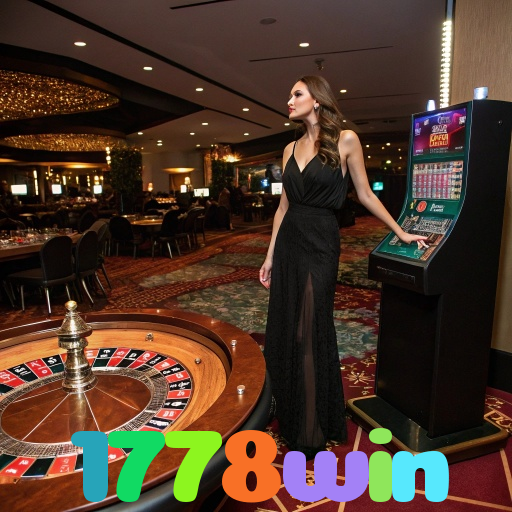 1778win：Jogue poker, aposte no futebol e ganhe em grandes jogos de cassino!
