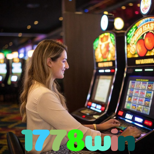 1778win：Aposte no futebol, jogue poker e conquiste vitórias épicas!