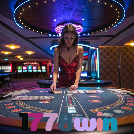 1778win:Aposte no futebol, jogue poker e conquiste vitórias épicas!