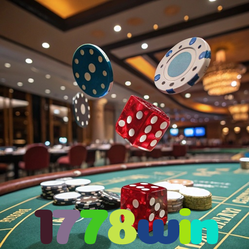 1778win:Aposte nas melhores slots e conquiste prêmios como nunca!