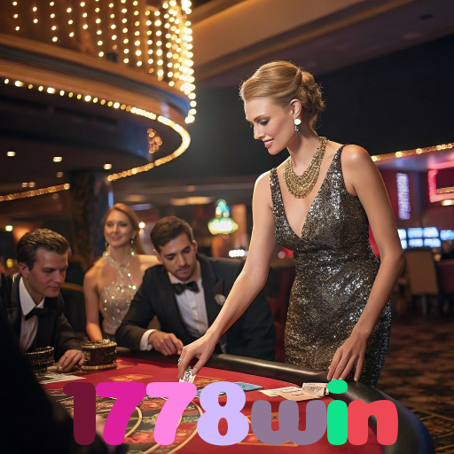 1778win:Aposte nas melhores slots e conquiste prêmios como nunca!