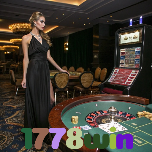 1778win：Aposte no futebol, jogue poker e conquiste vitórias épicas!