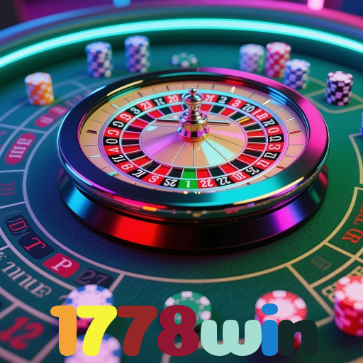 1778win：Aposte no futebol, jogue poker e conquiste vitórias épicas!