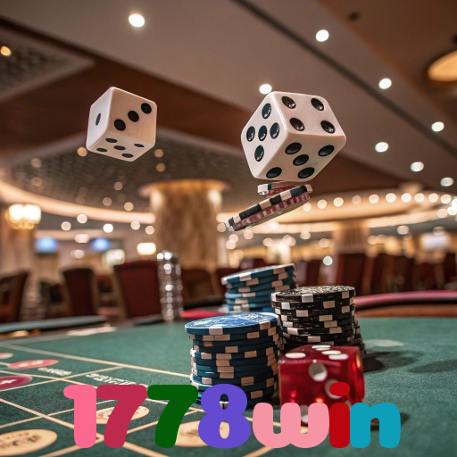 1778win：Jogue poker, aposte no futebol e ganhe em grandes jogos de cassino!