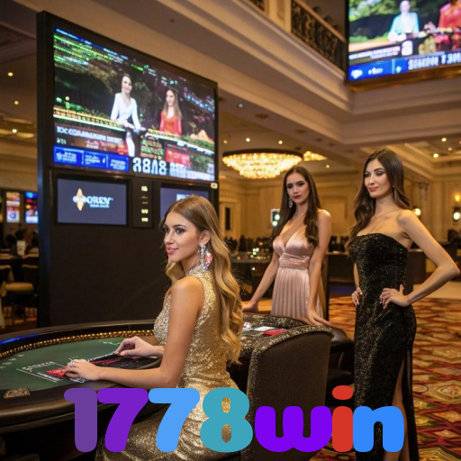 1778win：Aposte nas melhores slots e conquiste prêmios como nunca!