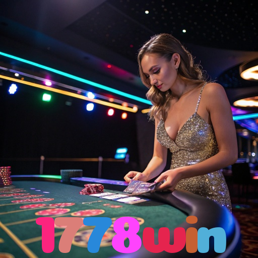 1778win：Jogue poker, aposte no futebol e ganhe em grandes jogos de cassino!