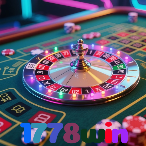 1778win：Aposte nas melhores slots e conquiste prêmios como nunca!
