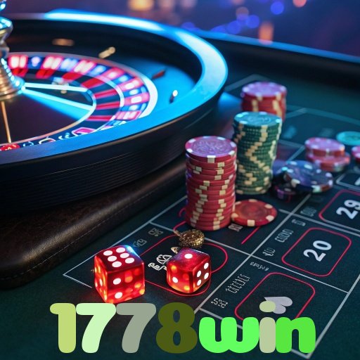 1778win：Jogue poker, aposte no futebol e ganhe em grandes jogos de cassino!