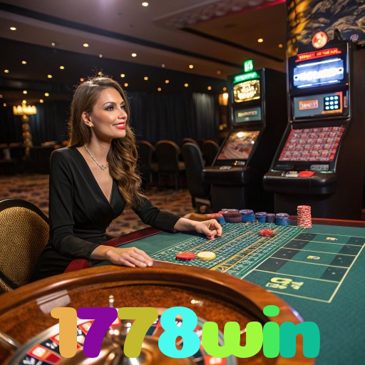 1778win：Jogue poker, aposte no futebol e ganhe em grandes jogos de cassino!