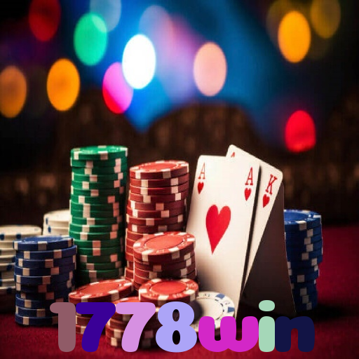 1778win:Jogue poker, aposte no futebol e ganhe em grandes jogos de cassino!