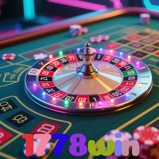 1778win：Aposte nas melhores slots e conquiste prêmios como nunca!