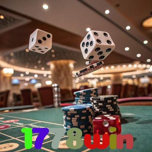 1778win：Aposte nas melhores slots e conquiste prêmios como nunca!