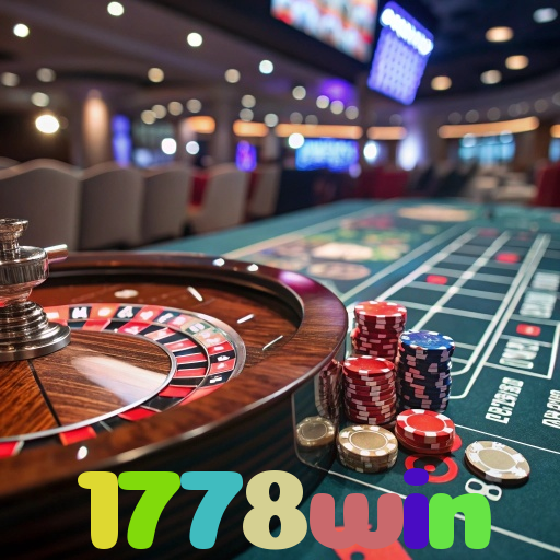 1778win：Jogue poker, aposte no futebol e ganhe em grandes jogos de cassino!
