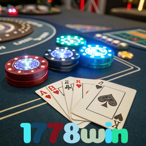 1778win：Aposte nas melhores slots e conquiste prêmios como nunca!