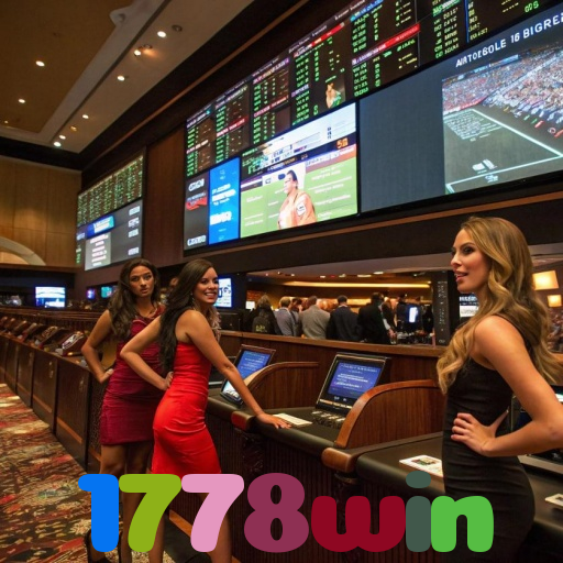 1778win:Aposte no futebol, jogue poker e conquiste vitórias épicas!