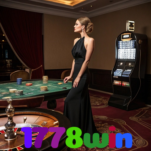 1778win:Aposte nas melhores slots e conquiste prêmios como nunca!