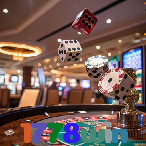 1778win：Jogue poker, aposte no futebol e ganhe em grandes jogos de cassino!