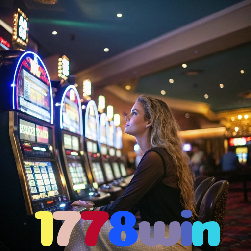 1778win：Jogue poker, aposte no futebol e ganhe em grandes jogos de cassino!