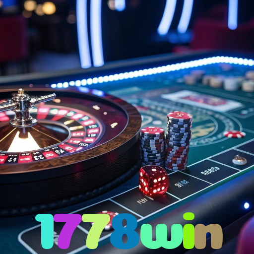 1778win：Aposte nas melhores slots e conquiste prêmios como nunca!
