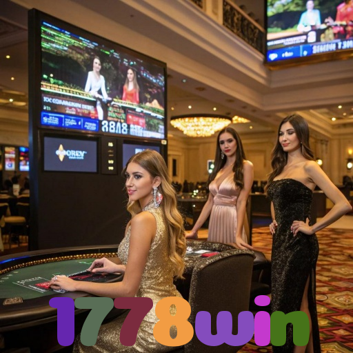 1778win:Aposte no futebol, jogue poker e conquiste vitórias épicas!