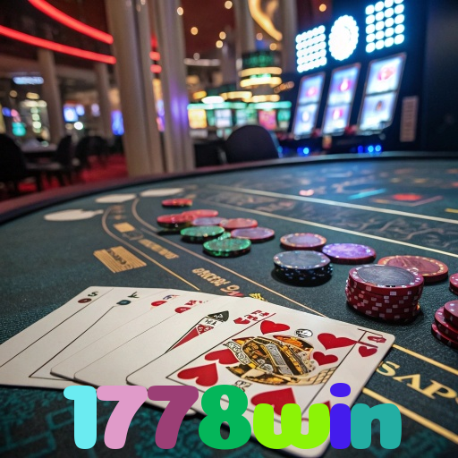 1778win:Jogue poker, aposte no futebol e ganhe em grandes jogos de cassino!