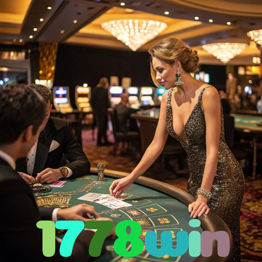 1778win：Aposte no futebol, jogue poker e conquiste vitórias épicas!