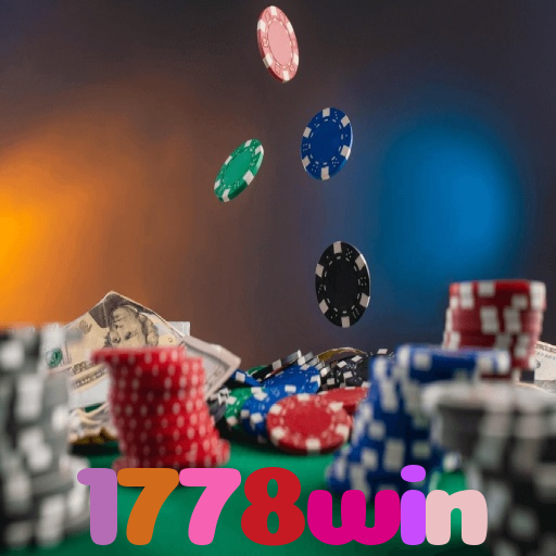 1778win：Aposte no futebol, jogue poker e conquiste vitórias épicas!