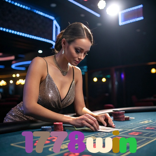 1778win:Jogue poker, aposte no futebol e ganhe em grandes jogos de cassino!