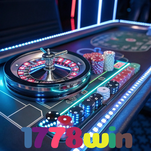 1778win:Aposte nas melhores slots e conquiste prêmios como nunca!