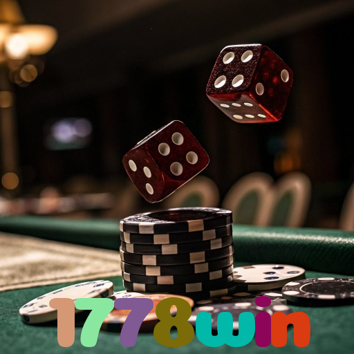 1778win：Jogue poker, aposte no futebol e ganhe em grandes jogos de cassino!