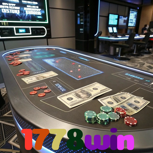 1778win:Aposte nas melhores slots e conquiste prêmios como nunca!