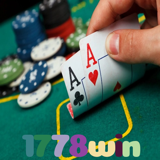 1778win:Aposte no futebol, jogue poker e conquiste vitórias épicas!