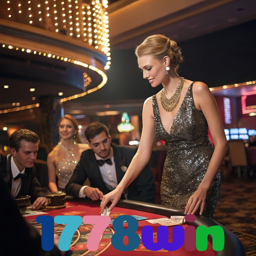 1778win:Aposte nas melhores slots e conquiste prêmios como nunca!