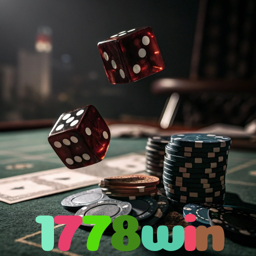 1778win：Aposte nas melhores slots e conquiste prêmios como nunca!