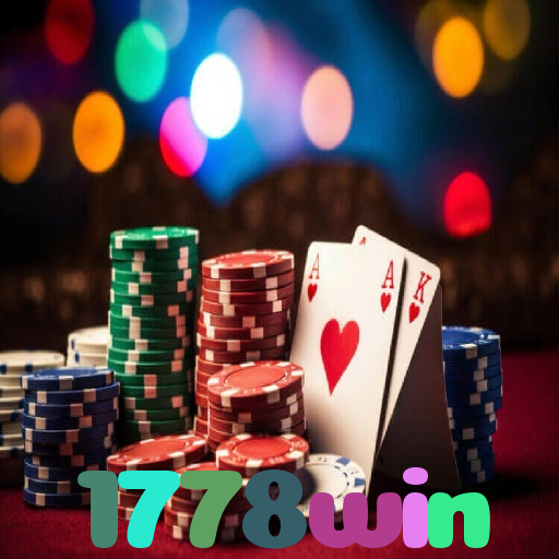 1778win：Aposte no futebol, jogue poker e conquiste vitórias épicas!