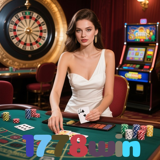 1778win:Aposte nas melhores slots e conquiste prêmios como nunca!