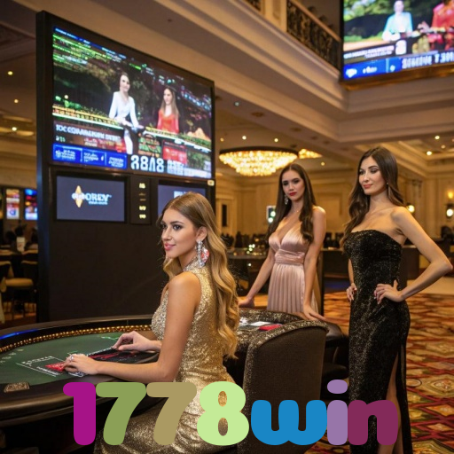 1778win:Jogue poker, aposte no futebol e ganhe em grandes jogos de cassino!