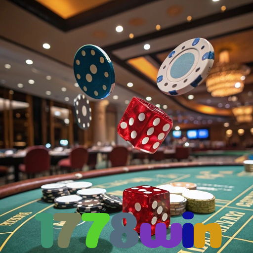 1778win:Aposte nas melhores slots e conquiste prêmios como nunca!