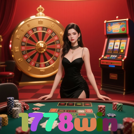 1778win：Jogue poker, aposte no futebol e ganhe em grandes jogos de cassino!