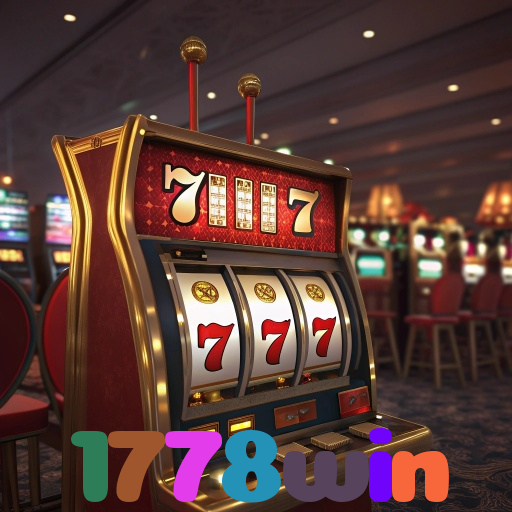 1778win：Aposte nas melhores slots e conquiste prêmios como nunca!