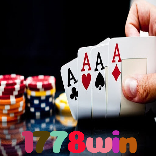 1778win：Aposte no futebol, jogue poker e conquiste vitórias épicas!