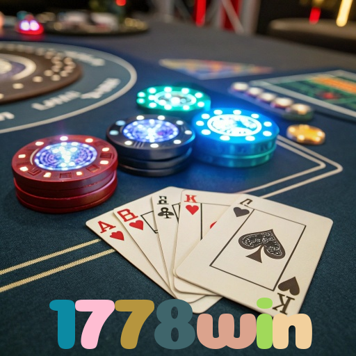 1778win:Jogue poker, aposte no futebol e ganhe em grandes jogos de cassino!