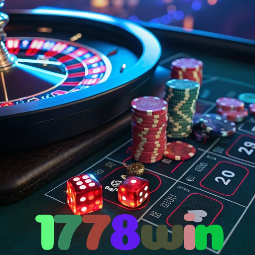 1778win：Aposte no futebol, jogue poker e conquiste vitórias épicas!